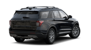 2025 Ford Explorer® External Image 4